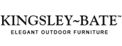 Kingsley~Bate Outdoor Furniture